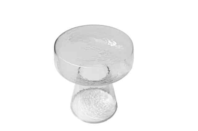Brix Bo Transparant 37 Cm