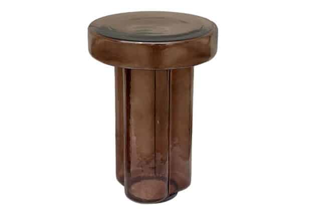 Brix Lio Smoke Bruin 37 Cm