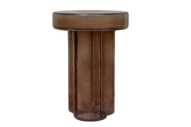 Brix Lio Smoke Bruin 37 Cm