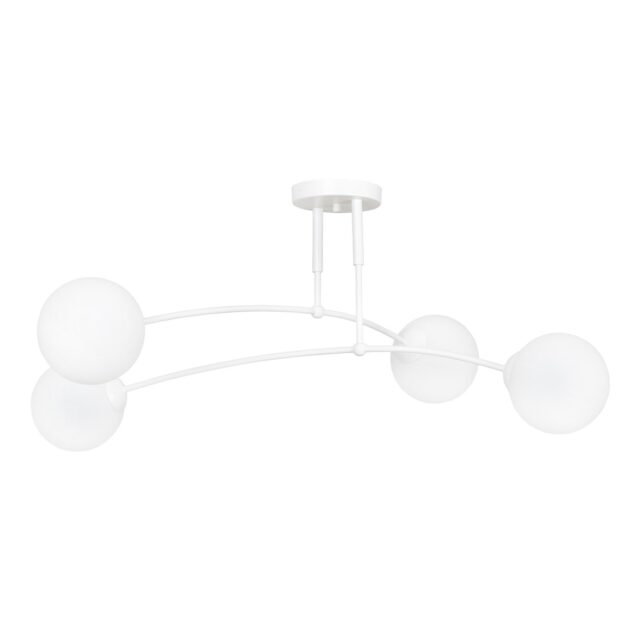 4 Witte Spijkers