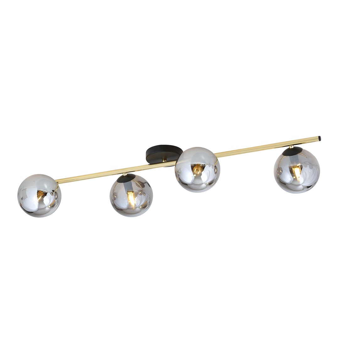 Splendi 4 Bl Grafiet Splendi 4 Bl Grafiet