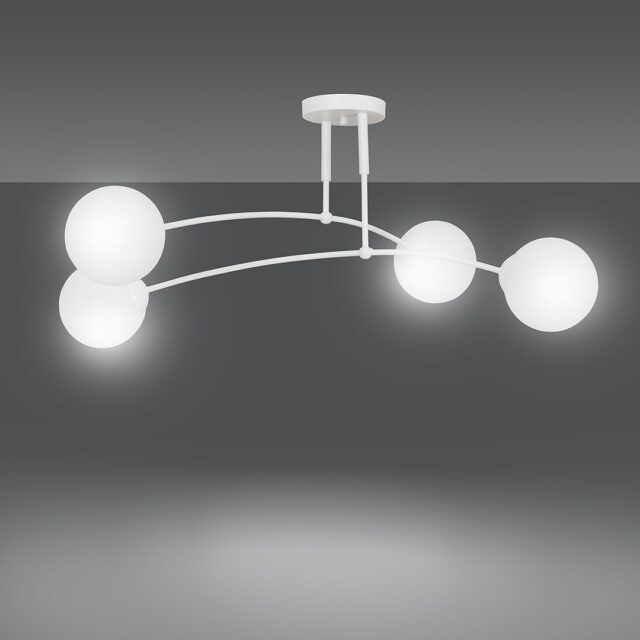 4 Witte Spijkers