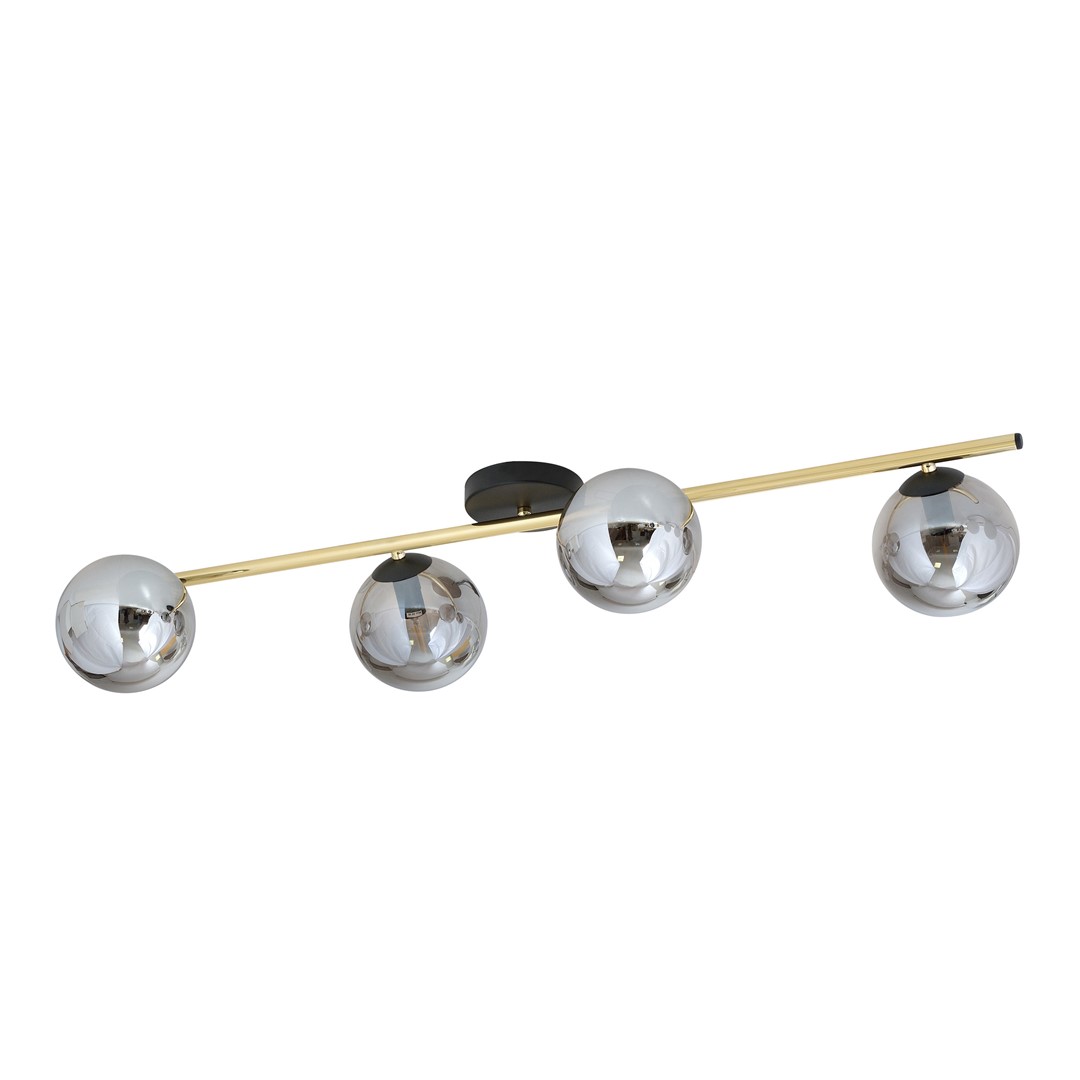 Splendi 4 Bl Grafiet Splendi 4 Bl Grafiet