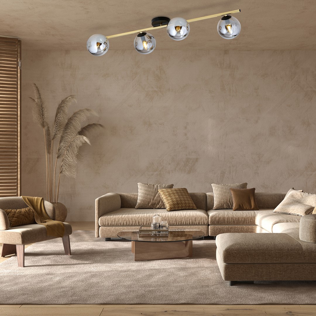 Splendi 4 Bl Grafiet Splendi 4 Bl Grafiet