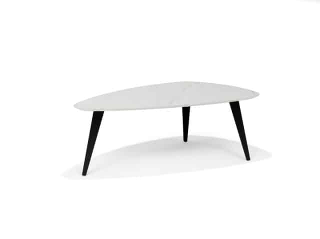Salontafel Switch Dion 8211 130 215 70 Niervorm Marmer 45 Cm