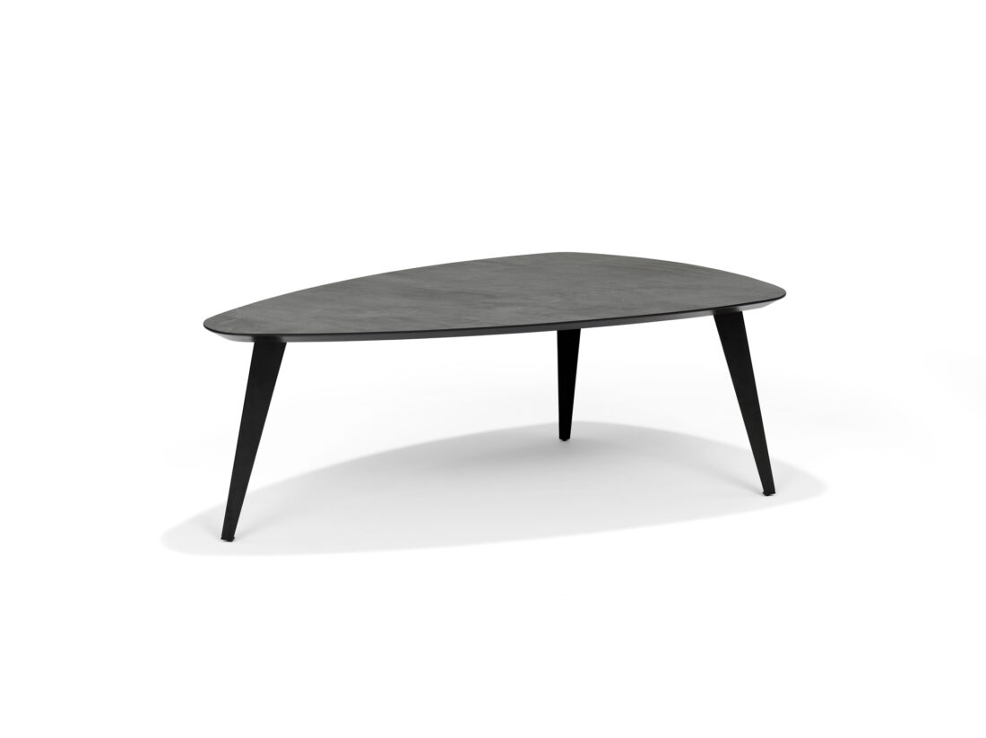 Salontafel Switch Dion 8211 130 215 70 Niervorm Leisteen 45h