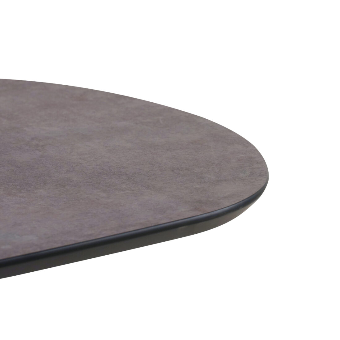 Star 210 215 100 Deens Ovaal Hpl Ferro Lava 25 Mm Star 210 215 100 Deens Ovaal Hpl Ferro Lava 25 Mm