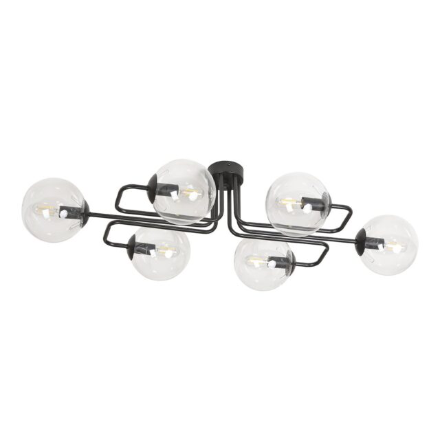 Brendi 6a Bl Transparant