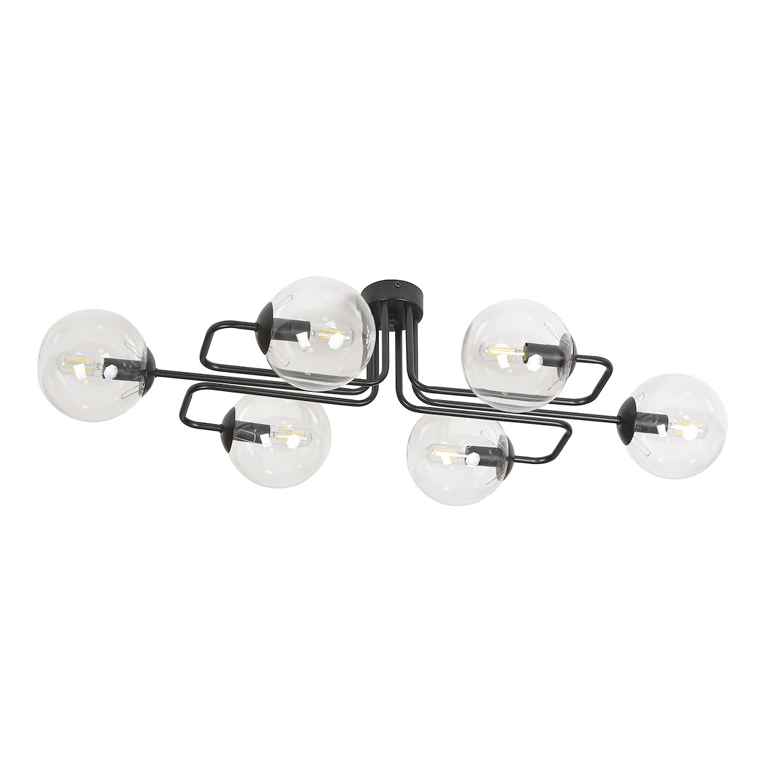 Brendi 6a Bl Transparant Brendi 6a Bl Transparant