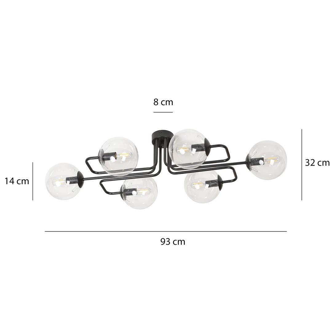 Brendi 6a Bl Transparant Brendi 6a Bl Transparant