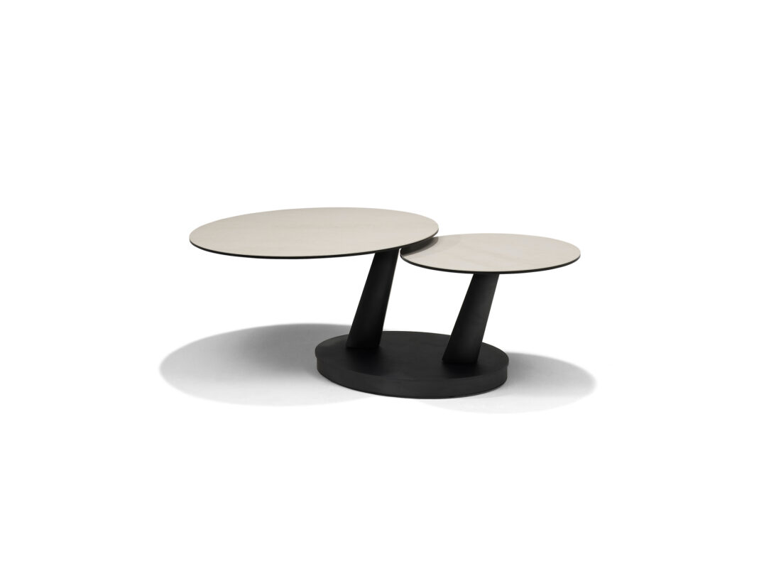 Antares Salontafel B 5712 8211 Travertijn Glas Keramiek 8211 2 Draaibare Bladen Antares Salontafel B 5712 8211 Travertijn Glas Keramiek 8211 2 Draaibare Bladen
