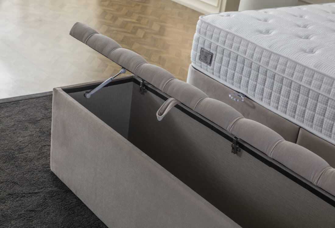 Maison Interiors Ashley Dekenkist Beige Maison Interiors Ashley Dekenkist Beige