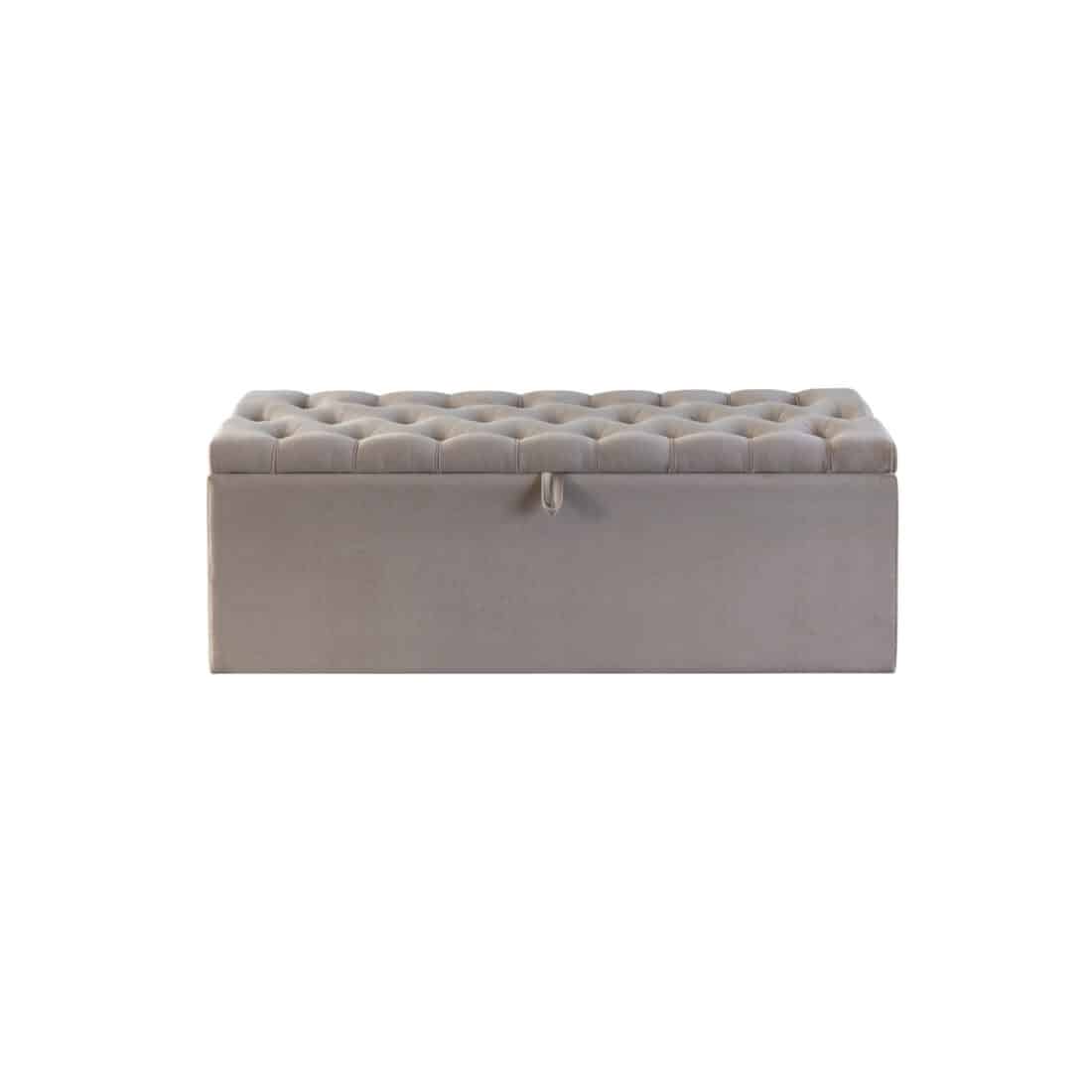 Maison Interiors Ashley Dekenkist Beige Maison Interiors Ashley Dekenkist Beige