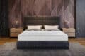 Hybride pocketmatras 160 x 200