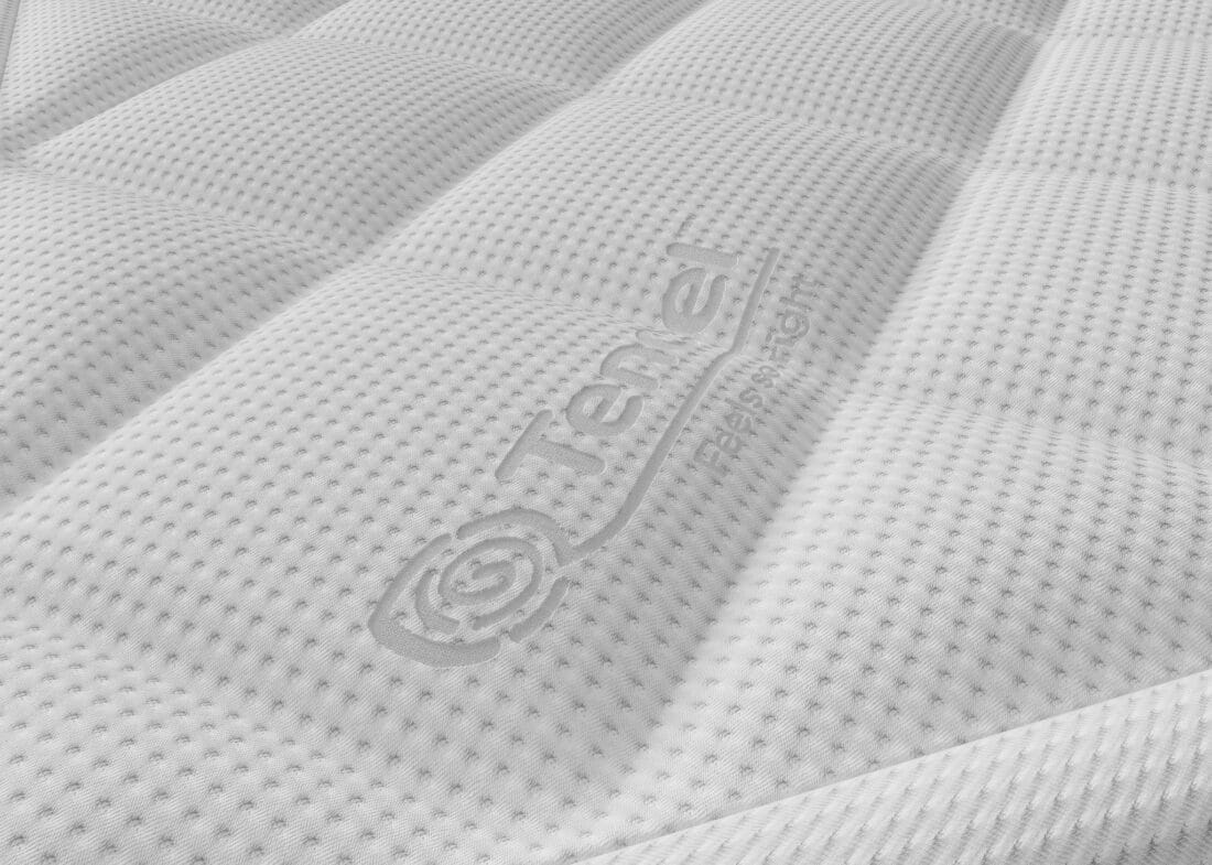 Hybride Pocketmatras 160 X 200 Hybride Pocketmatras 160 X 200