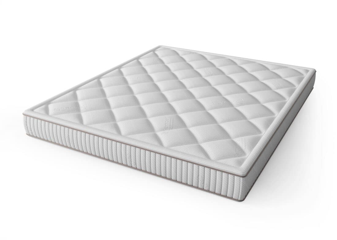Hybride Pocketmatras 160 X 200 Hybride Pocketmatras 160 X 200