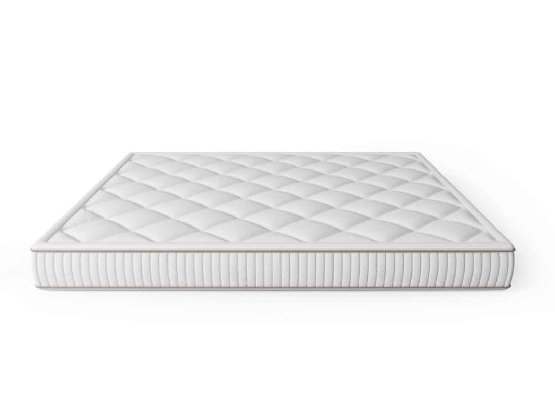 Hybride Pocketmatras 160 X 200 Hybride Pocketmatras 160 X 200