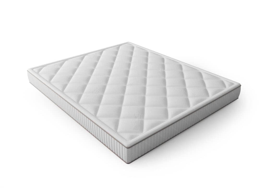 Hybride Pocketmatras 160 X 200 Hybride Pocketmatras 160 X 200