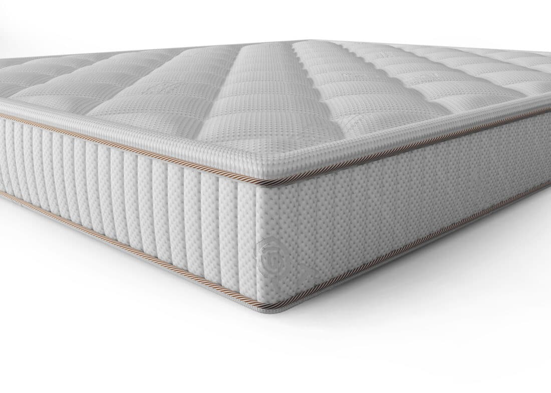 Hybride Pocketmatras 160 X 200 Hybride Pocketmatras 160 X 200