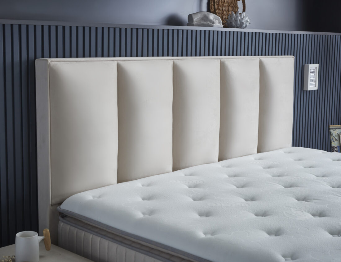 Skybedd 8211 Boxspring Met Opbergruimte Birdybedd Beige 180 215 200 Skybedd 8211 Boxspring Met Opbergruimte Birdybedd Beige 180 215 200