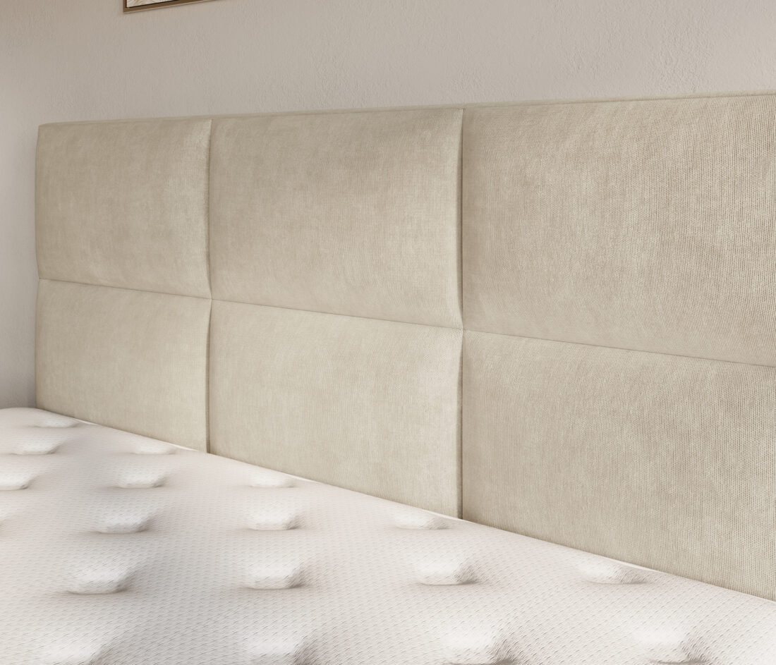 Dreamhouse Verdo Boxspring Met Opbergruimte 8211 140 X 200 Cm 8211 Beige