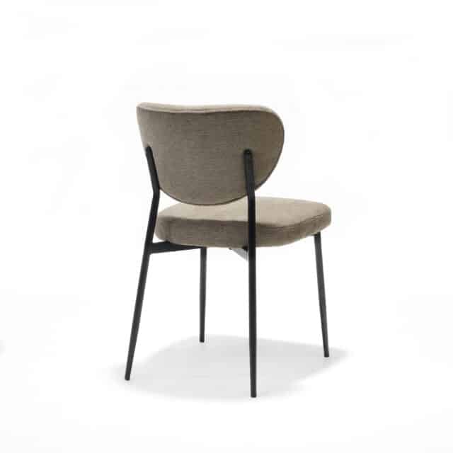 Lucas Stoel Stof Aragon Beige