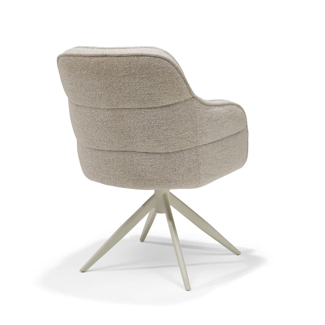 Atlanta Armstoel Stof Alpine 01 Naturel 8211 360 Draaibaar Frame Beige P03 Atlanta Armstoel Stof Alpine 01 Naturel 8211 360 Draaibaar Frame Beige P03