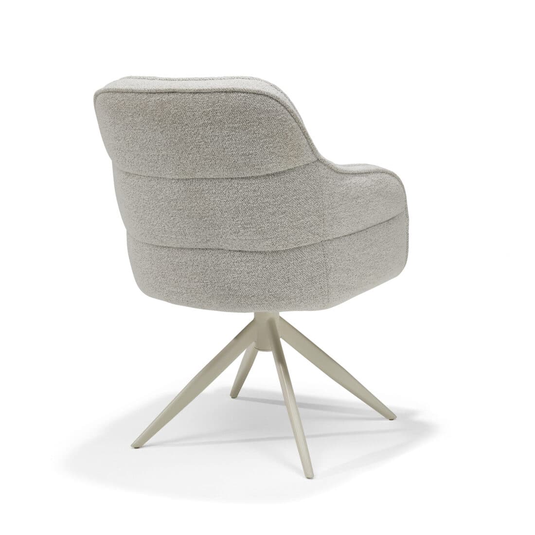 Atlanta Armstoel Stof Alpine 186 Champagne 8211 360 Draaibaar Onderstel Beige P03 Atlanta Armstoel Stof Alpine 186 Champagne 8211 360 Draaibaar Onderstel Beige P03
