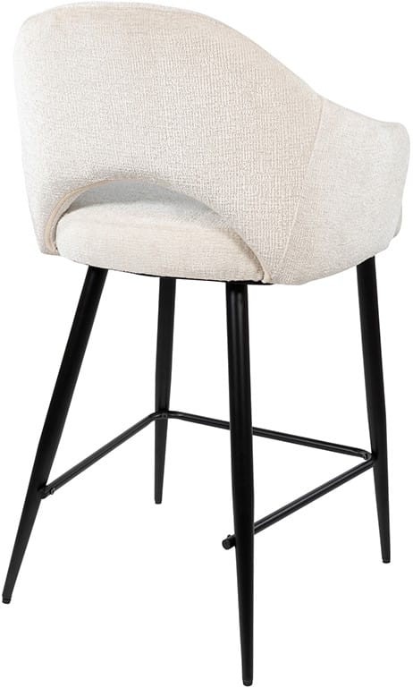 Carmen Barstoel 8211 Perfect Harmony 8211 Ivoor 02 Set Van 2