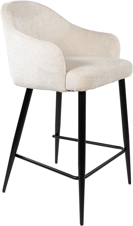 Carmen Barstoel 8211 Perfect Harmony 8211 Ivoor 02 Set Van 2