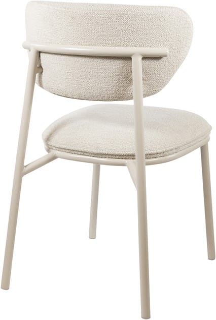 Didi Eetkamerstoel 8211 Beige Onderstel 8211 Gear 8211 Shell 196 Set Van 2 Didi Eetkamerstoel 8211 Beige Onderstel 8211 Gear 8211 Shell 196 Set Van 2