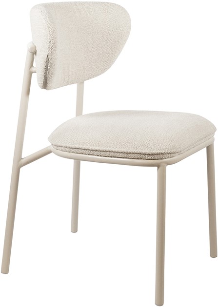Didi Eetkamerstoel 8211 Beige Onderstel 8211 Gear 8211 Shell 196 Set Van 2 Didi Eetkamerstoel 8211 Beige Onderstel 8211 Gear 8211 Shell 196 Set Van 2