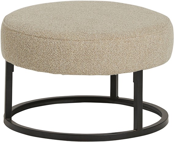 Voetenbank 8211 50 8211 Alpine 8211 Beige
