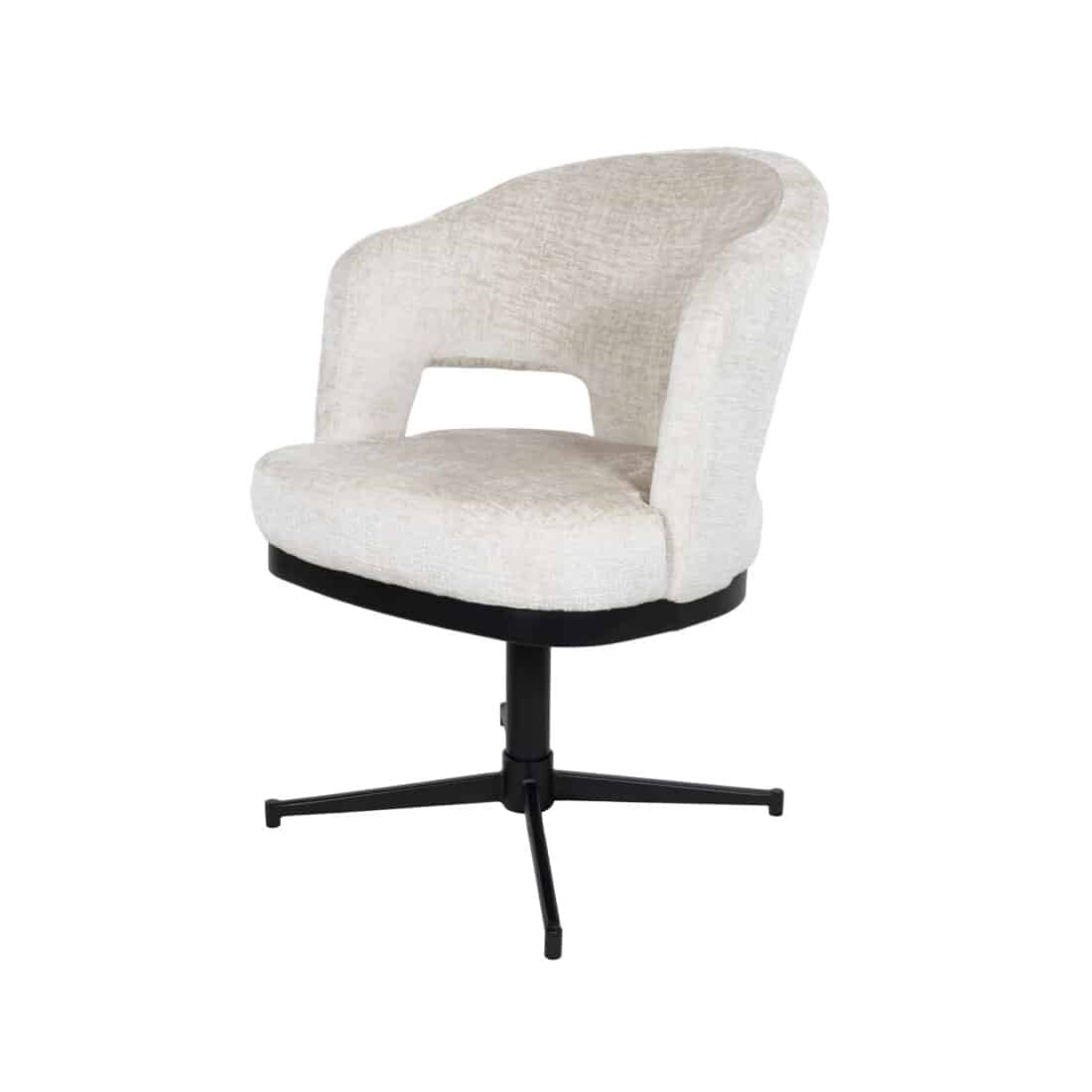 Friso Armstoel 8211 Draaipoot 360 8211 Solo 8211 Naturel 111 Friso Armstoel 8211 Draaipoot 360 8211 Solo 8211 Naturel 111