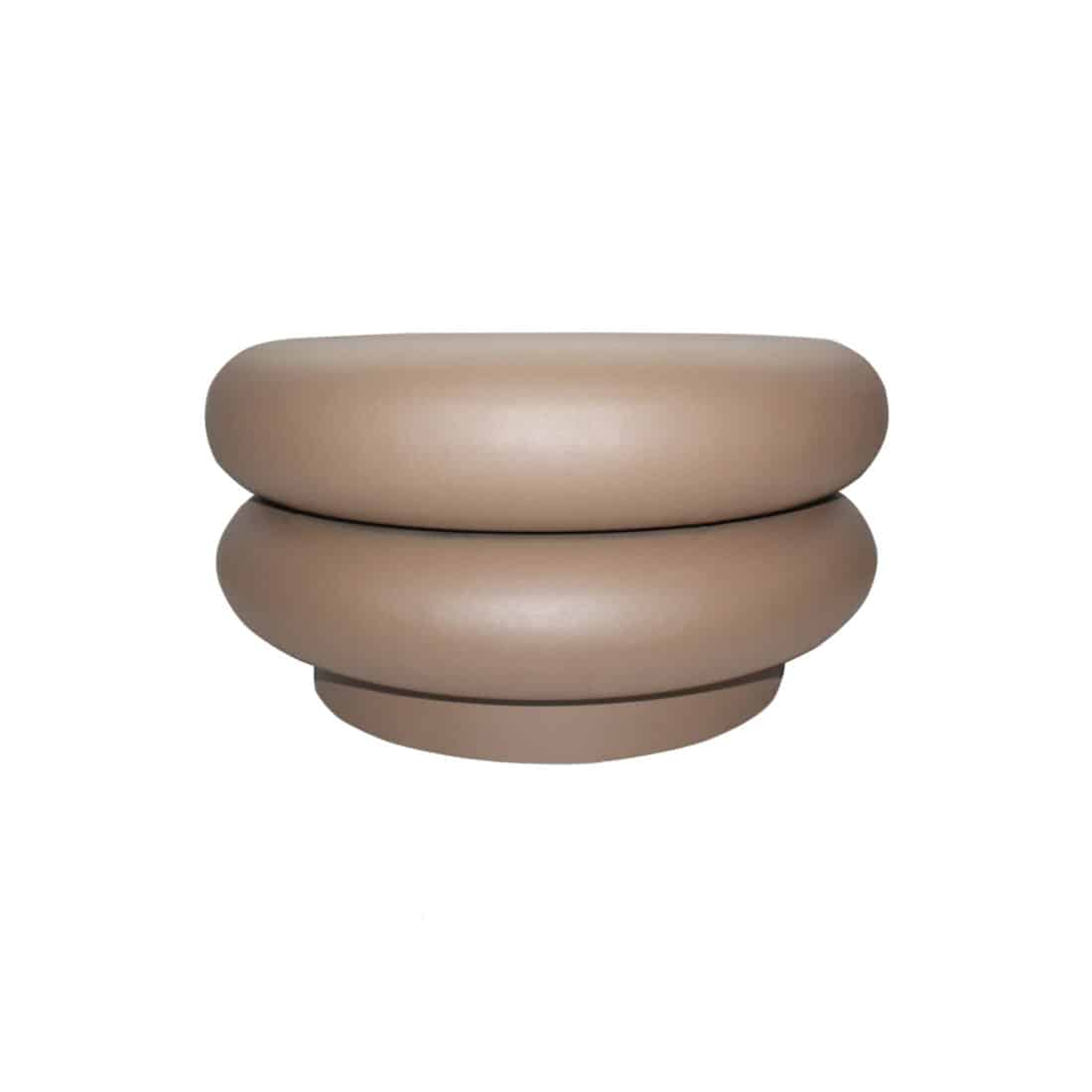 Edam Salontafel 68 H35 Bruin