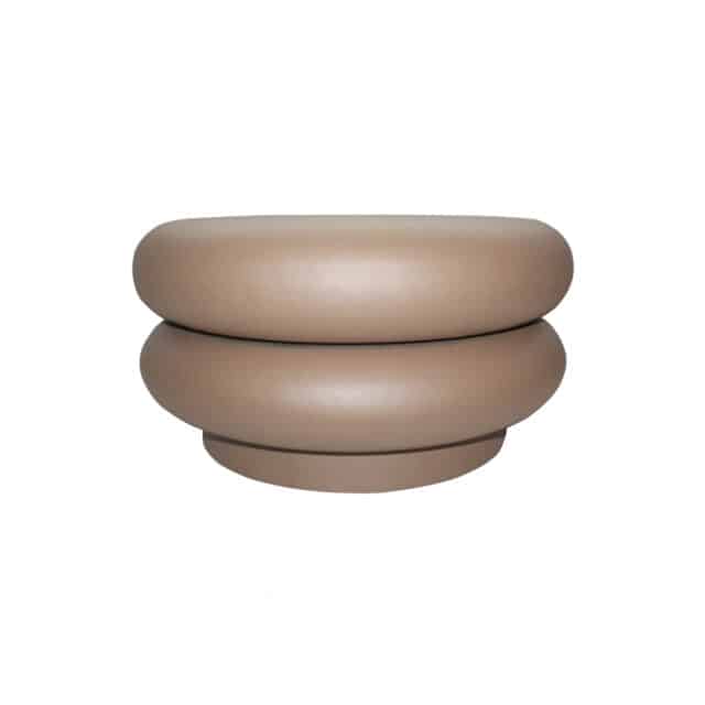 Edam Salontafel 68 H35 Bruin