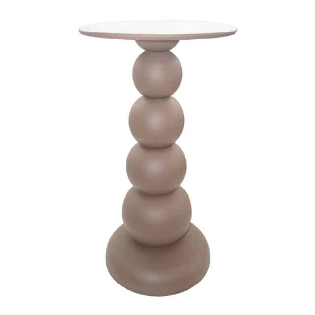 Gouda Plantentafel 51 H98 Bruin