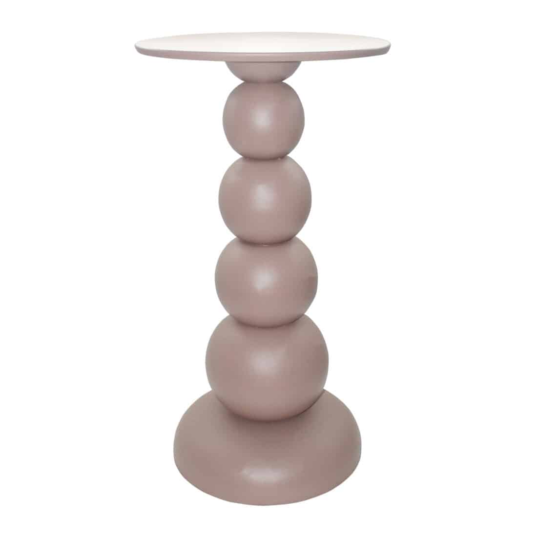 Gouda Plantentafel 51 H98 Biscuit Gouda Plantentafel 51 H98 Biscuit