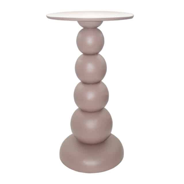 Gouda Plantentafel 51 H98 Biscuit