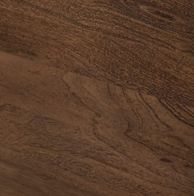 Deense Ovale Bartafel 160 Mango Dark Malt