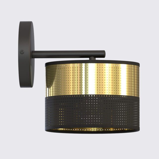 Lux K1 Bl Goud