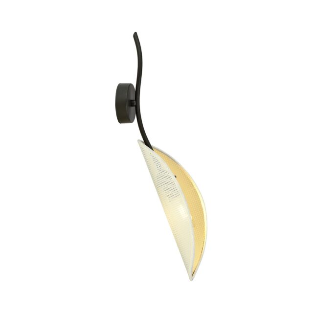 Lotus K1 Wit Goud
