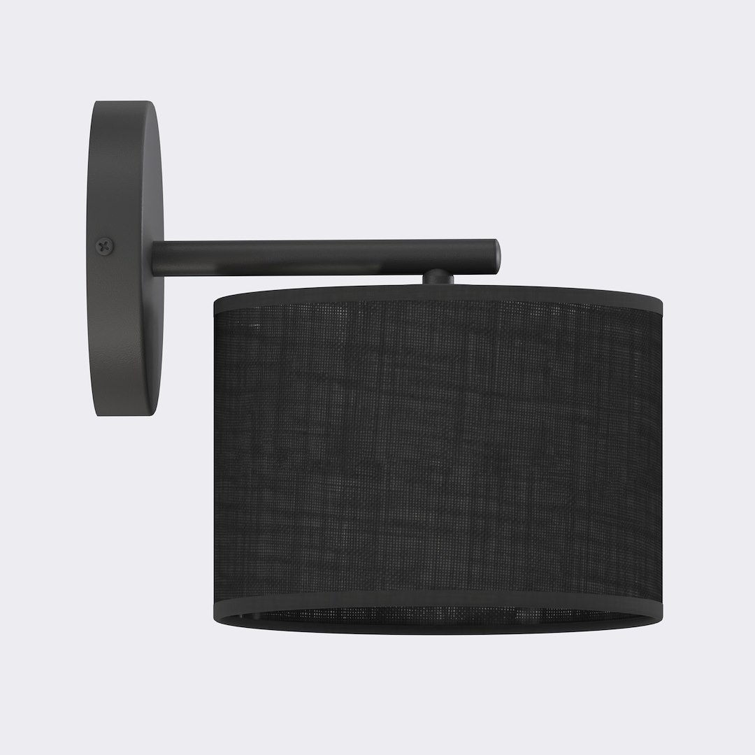Eco K1 Bl Zwart