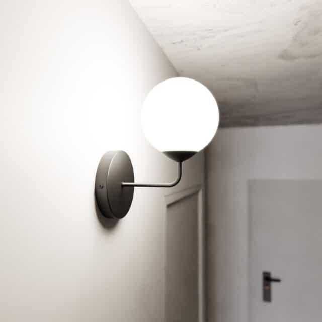 Pregos K1 Zwart