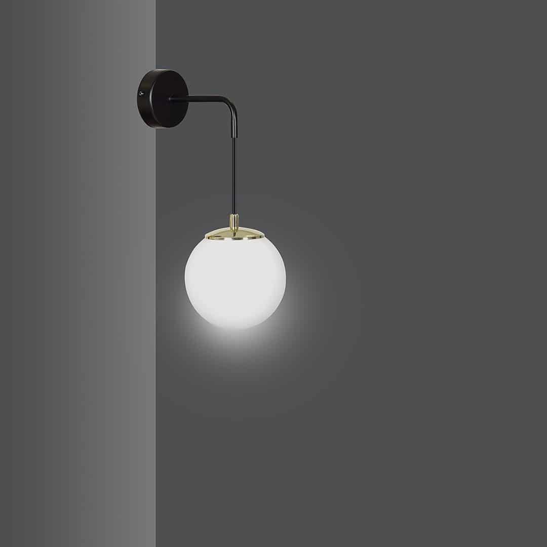 Ognis K1 Zwart Ognis K1 Zwart