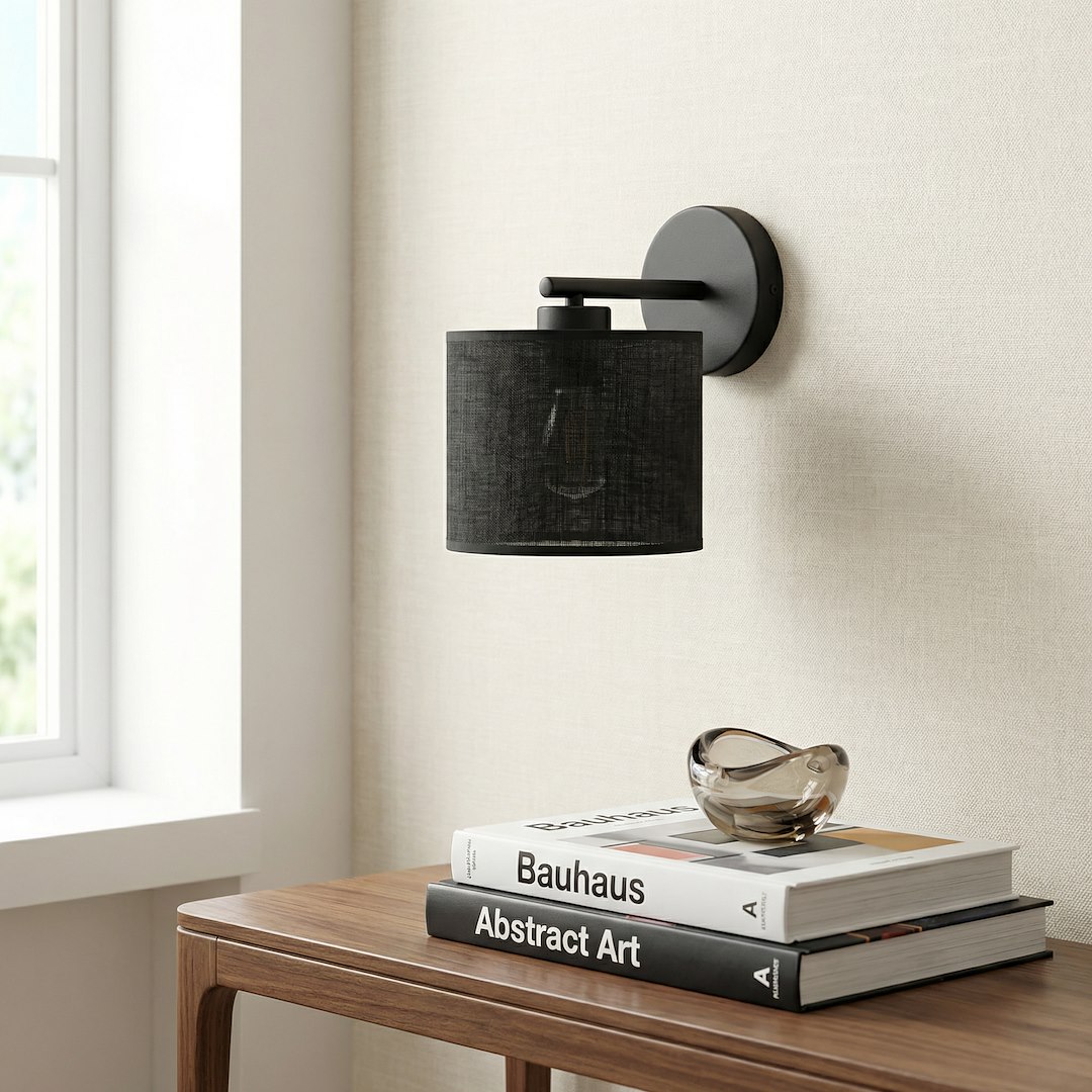 Eco K1 Bl Zwart