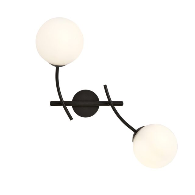 Hunter K2 Zwart Opaal