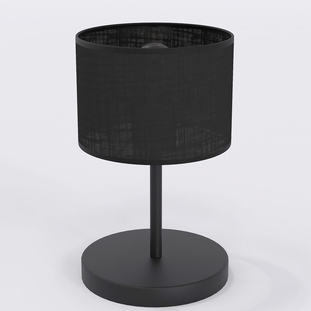 Eco Ln1 Bl Zwart Eco Ln1 Bl Zwart