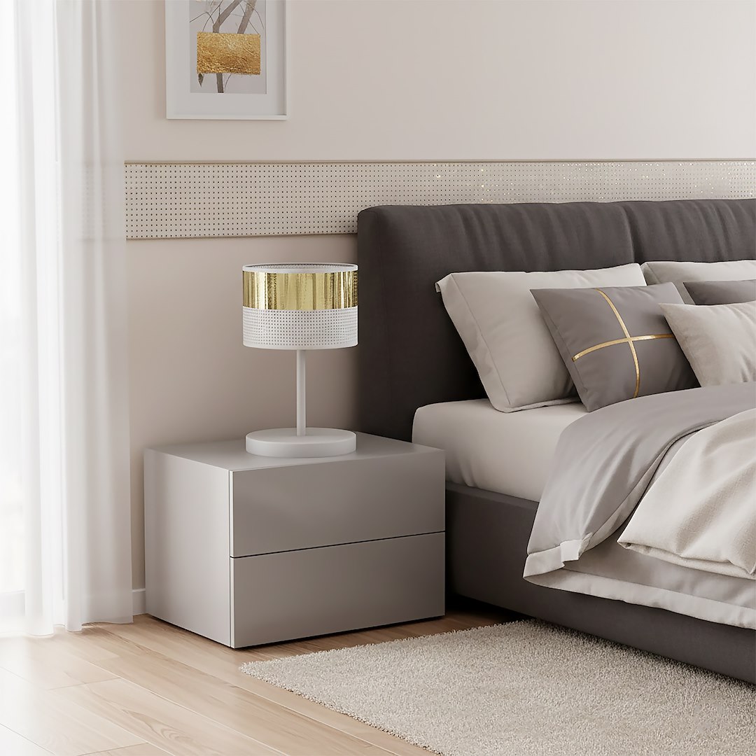Lux Ln1 Bl Goud