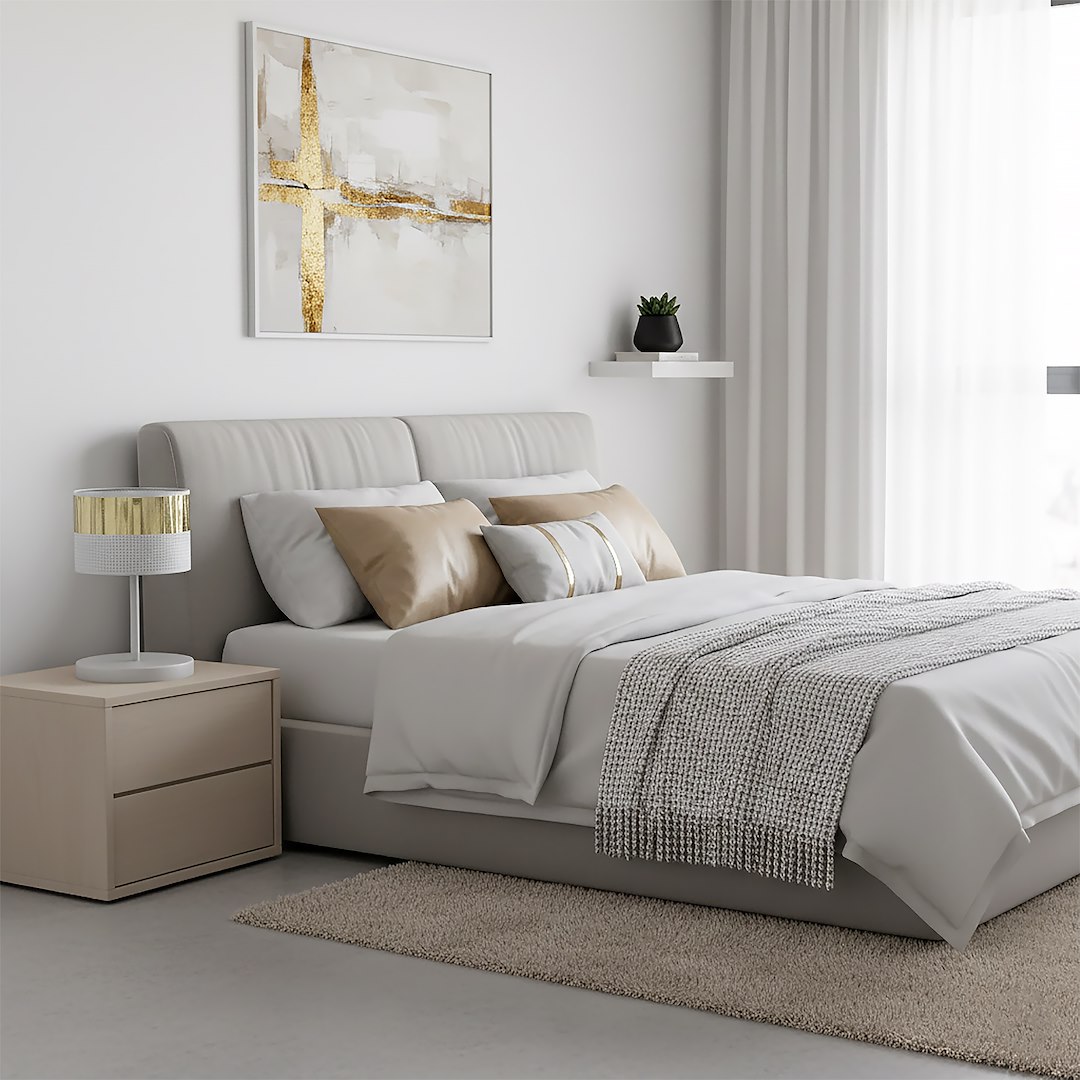 Lux Ln1 Bl Goud